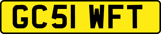 GC51WFT