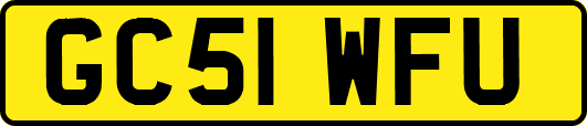 GC51WFU