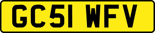 GC51WFV