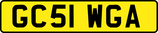 GC51WGA