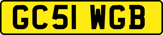 GC51WGB