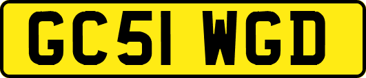 GC51WGD