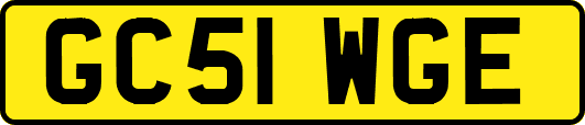 GC51WGE