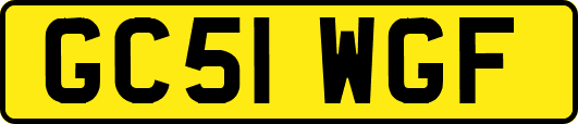 GC51WGF