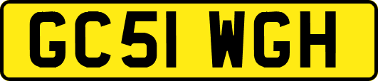 GC51WGH