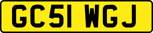 GC51WGJ