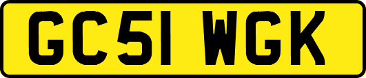 GC51WGK