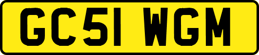 GC51WGM