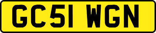 GC51WGN