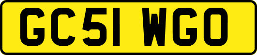 GC51WGO