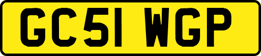 GC51WGP