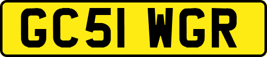 GC51WGR