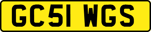 GC51WGS