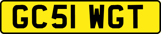 GC51WGT