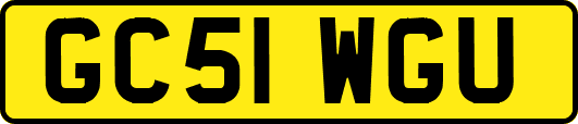 GC51WGU