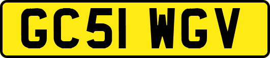 GC51WGV