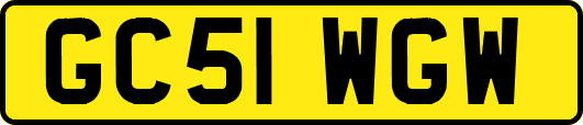 GC51WGW