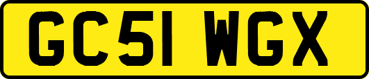 GC51WGX