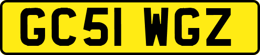 GC51WGZ