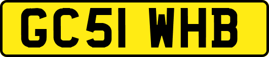 GC51WHB