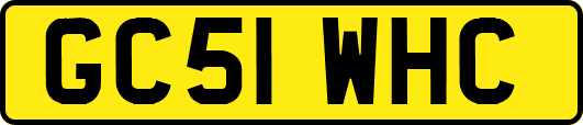 GC51WHC