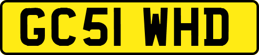 GC51WHD