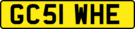 GC51WHE