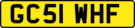 GC51WHF