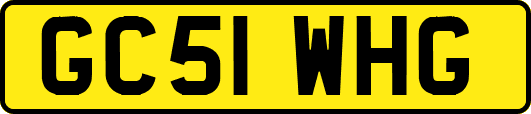 GC51WHG