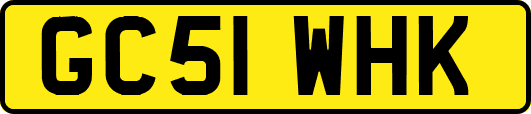 GC51WHK