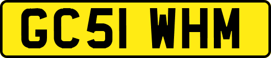 GC51WHM