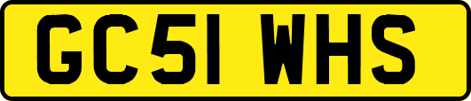 GC51WHS