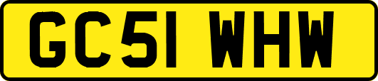 GC51WHW