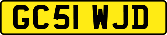 GC51WJD