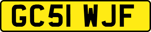 GC51WJF