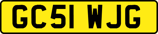 GC51WJG