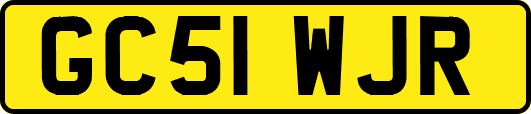 GC51WJR