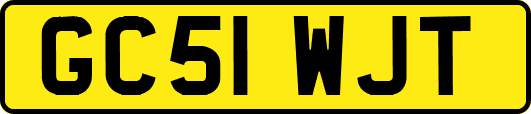 GC51WJT