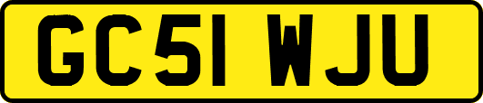 GC51WJU