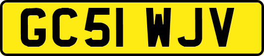 GC51WJV