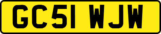 GC51WJW