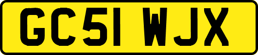 GC51WJX