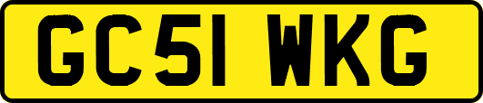 GC51WKG