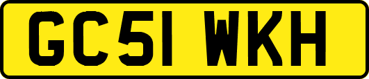 GC51WKH