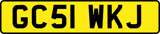 GC51WKJ