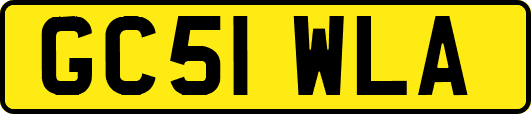 GC51WLA