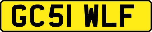 GC51WLF