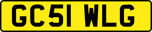 GC51WLG