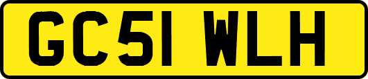 GC51WLH