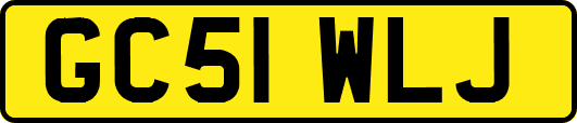 GC51WLJ